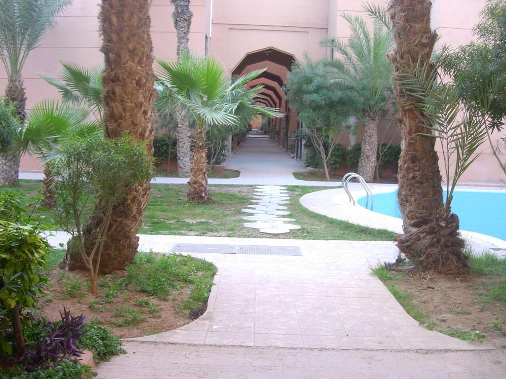 Riad Les Portes De La Medina Marrakesh Værelse billede