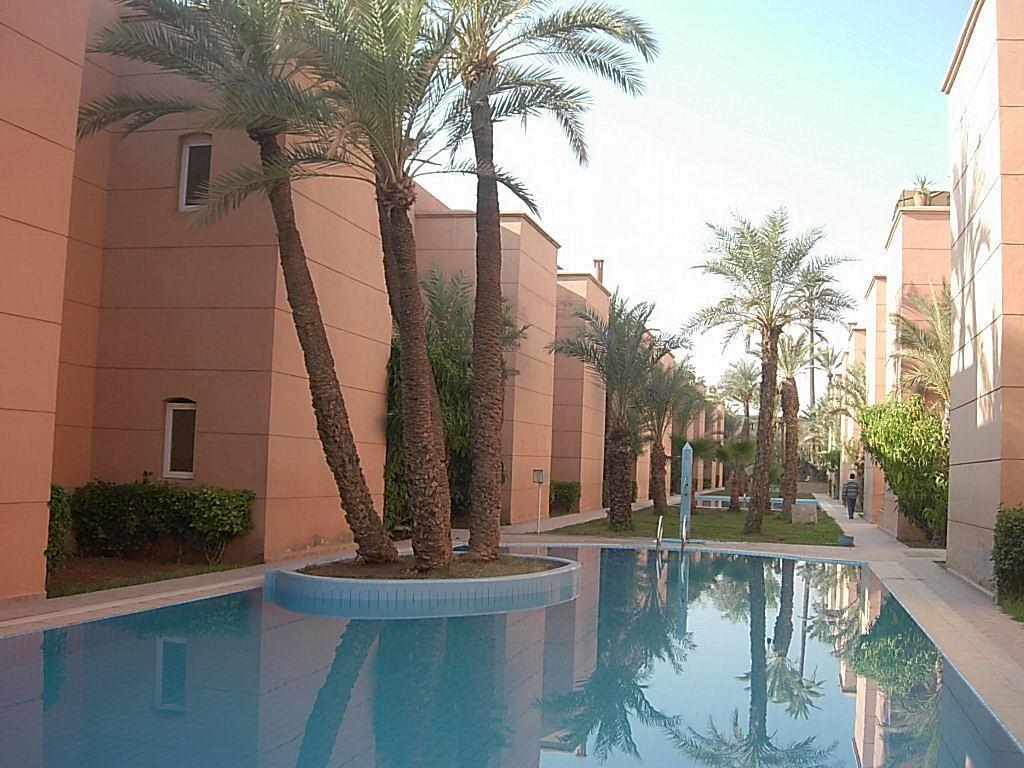 Riad Les Portes De La Medina Marrakesh Værelse billede